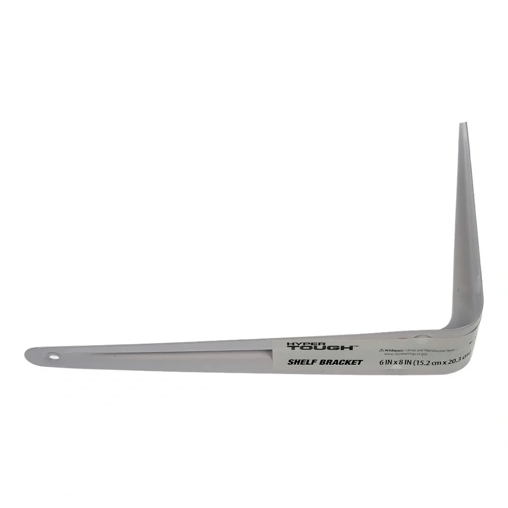 2 Pcs Hyper Tough 6